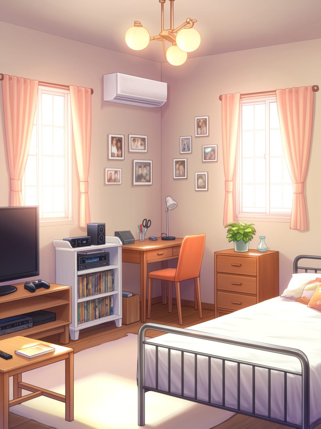Devilworld/Visual-Novel-background