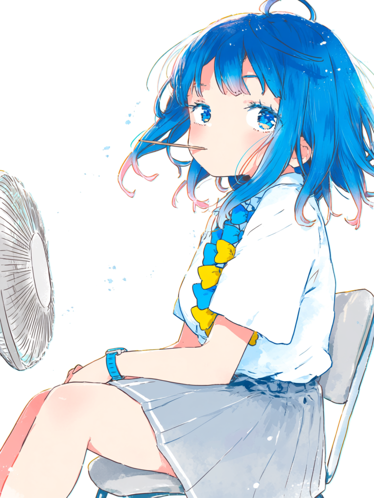 yanami_anna c1-st2000