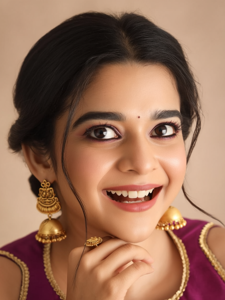 MithilaPalkar-Krea c1-st3000