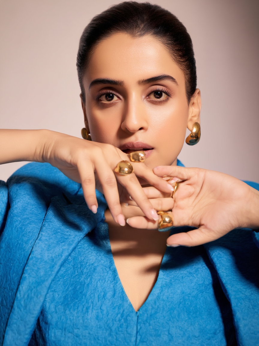 SanyaMalhotra