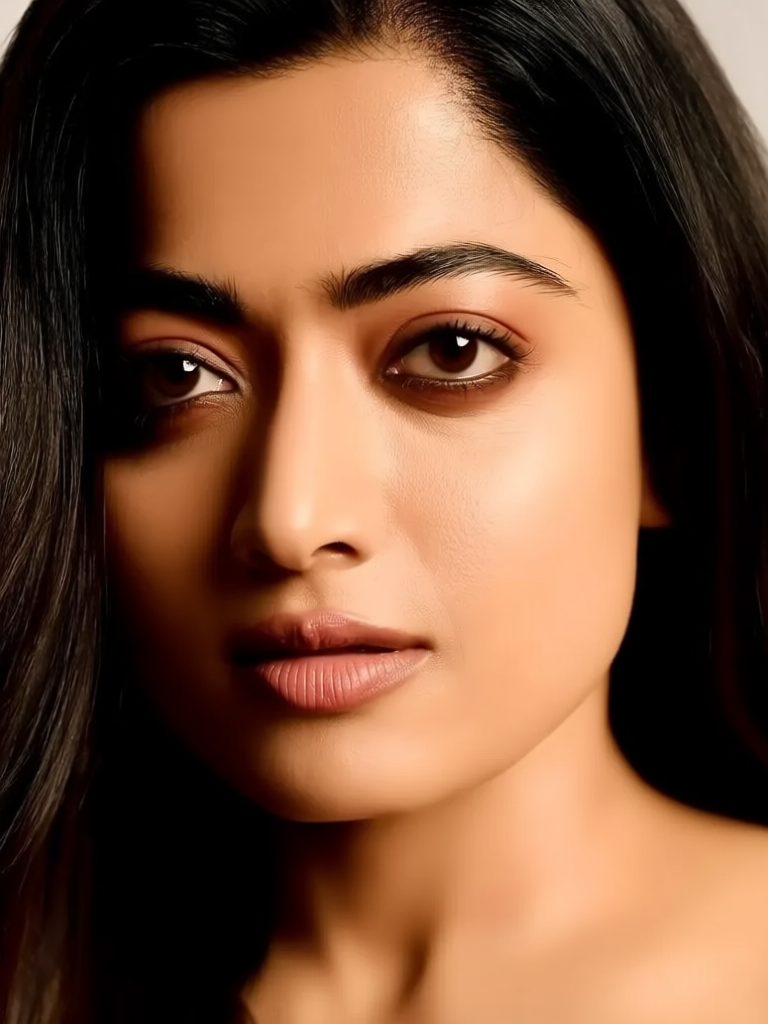 Rashmika