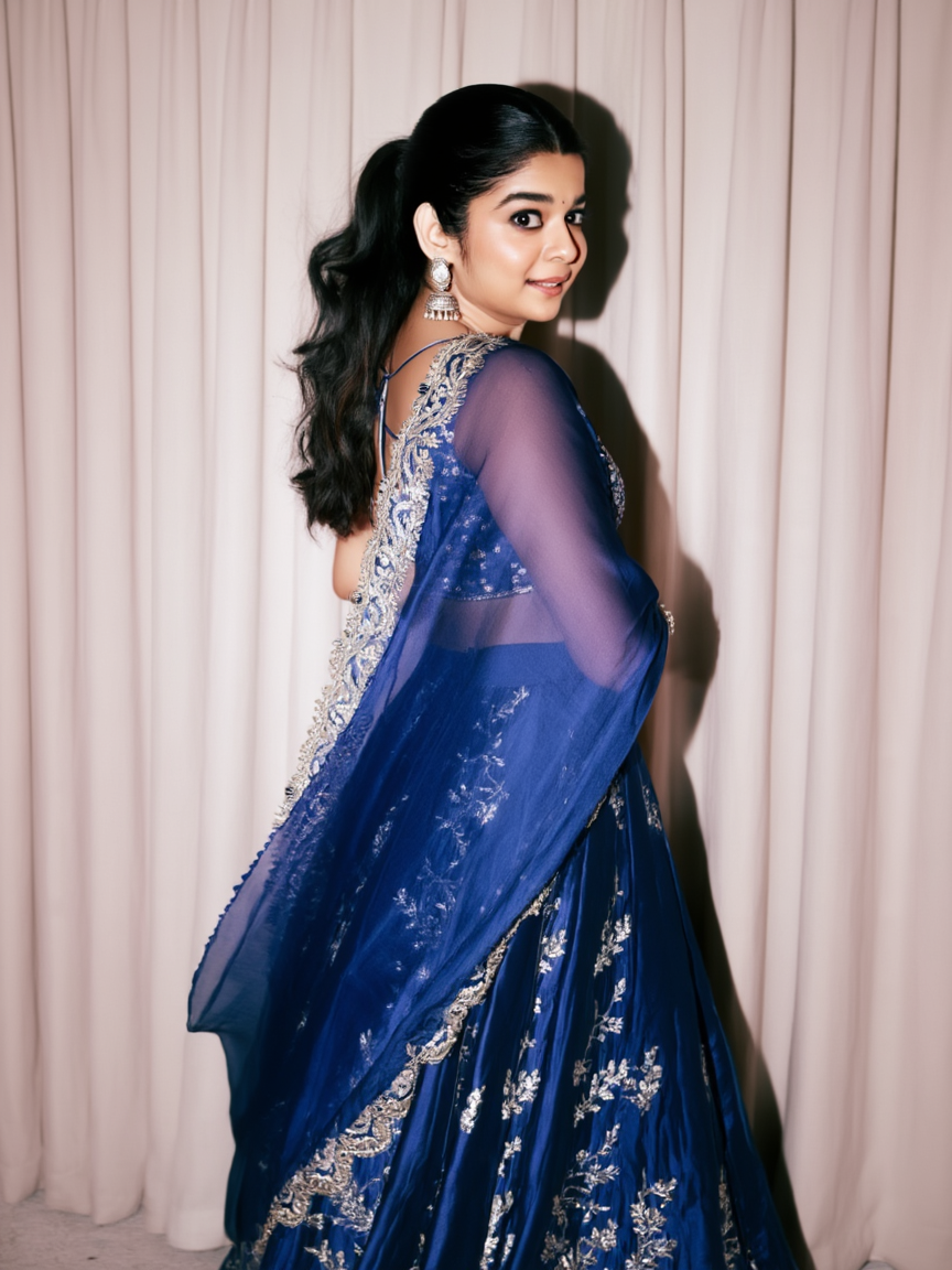 MithilaPalkar c1-st7000