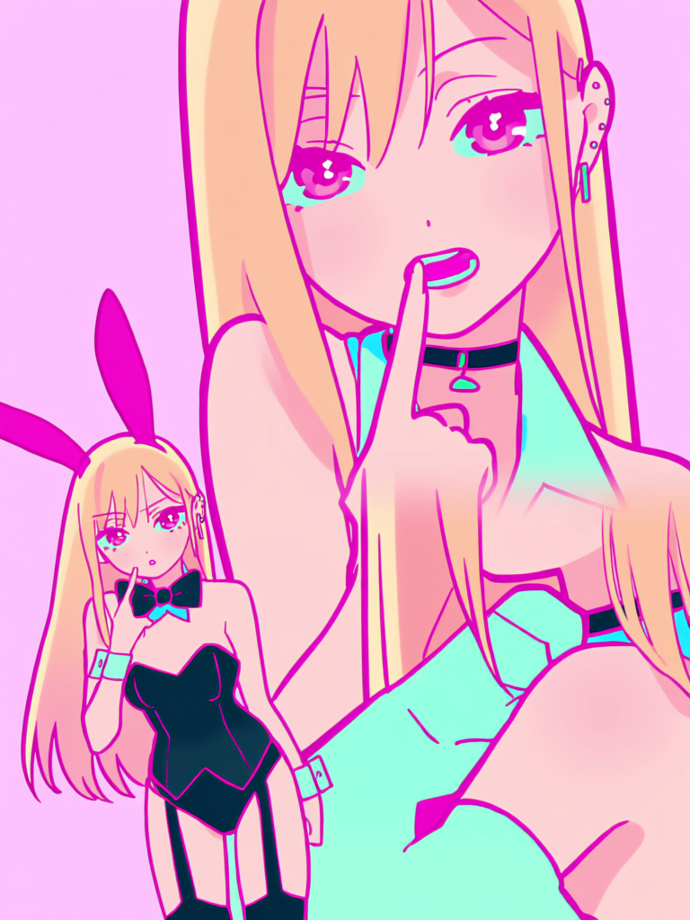 Kawaii-Krea2 c1-st5000