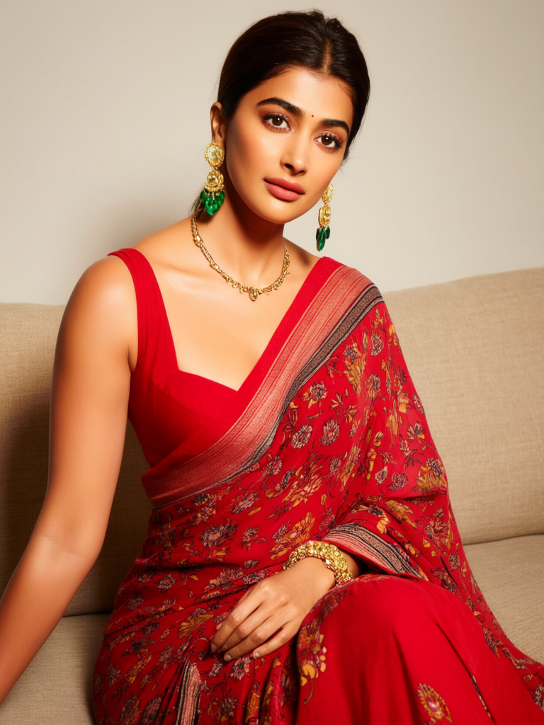 PoojaHegde-Krea c1-st1000
