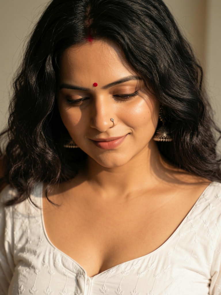Madhu_lora ckpt-1