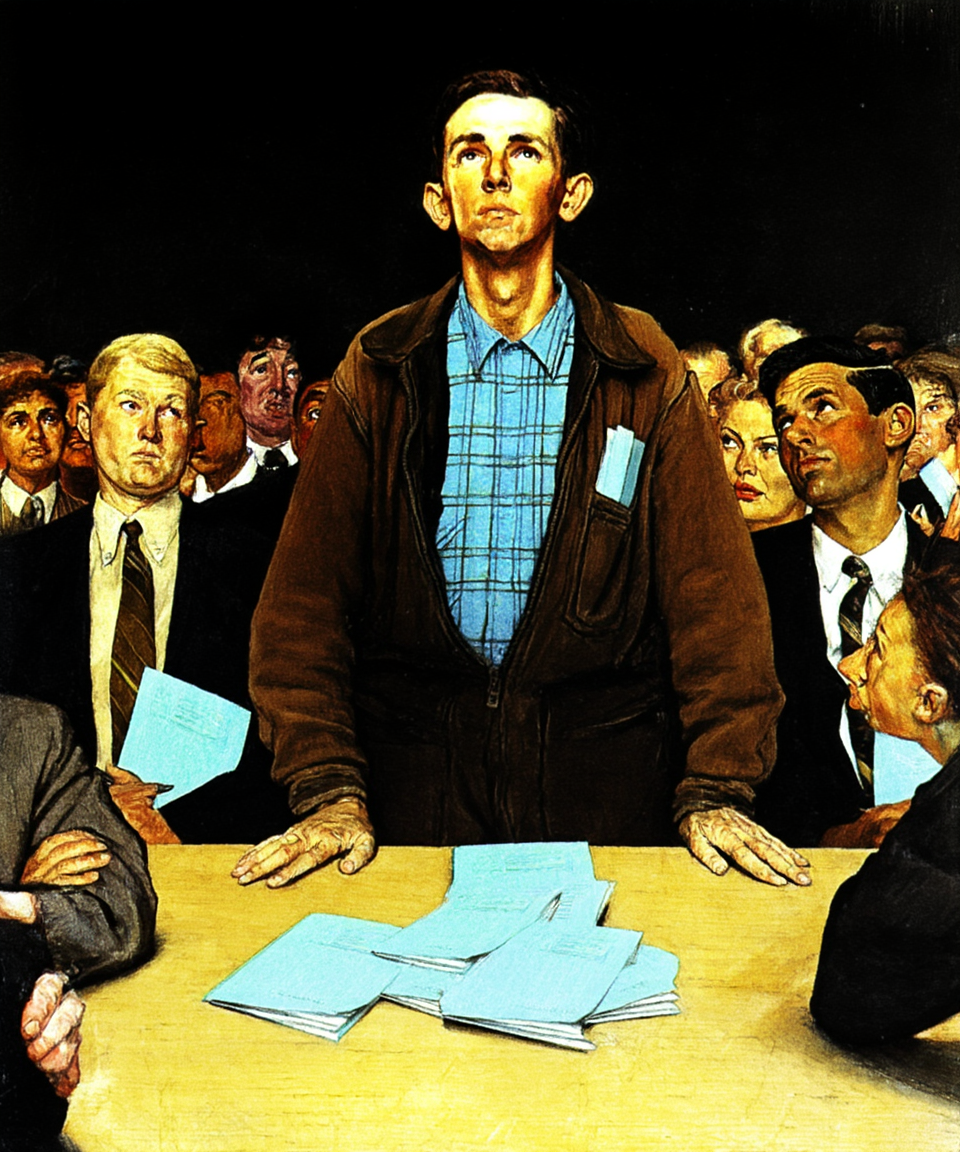 Norman.Rockwell.Z8.1328.Z-image.D16A8.Rep6.Adopt.1e-4 ckpt-5