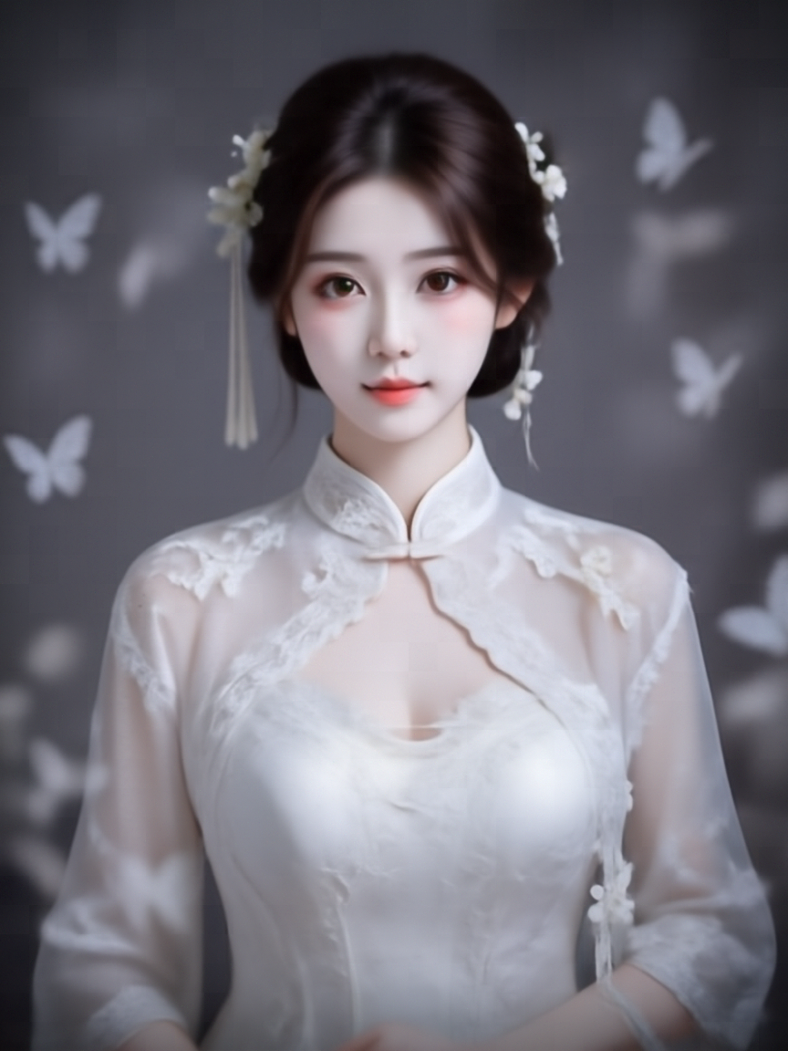 laonansheng/OL-shunv-HiDream-O1-Image-v1.0