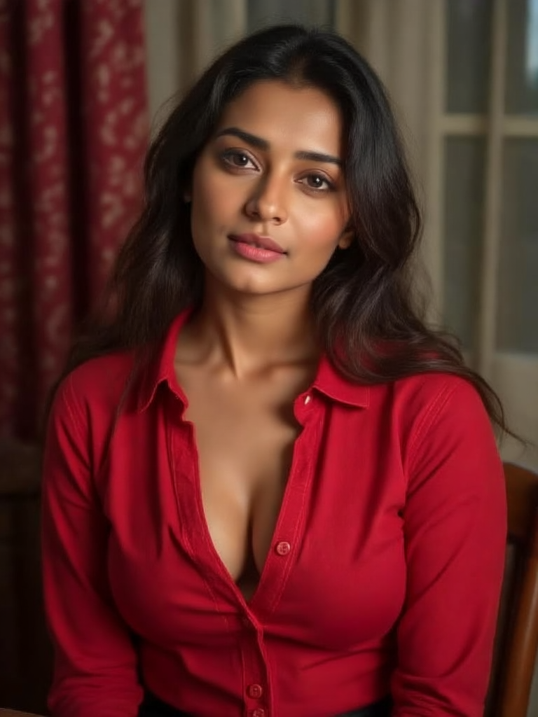 IndianWoman_krea2