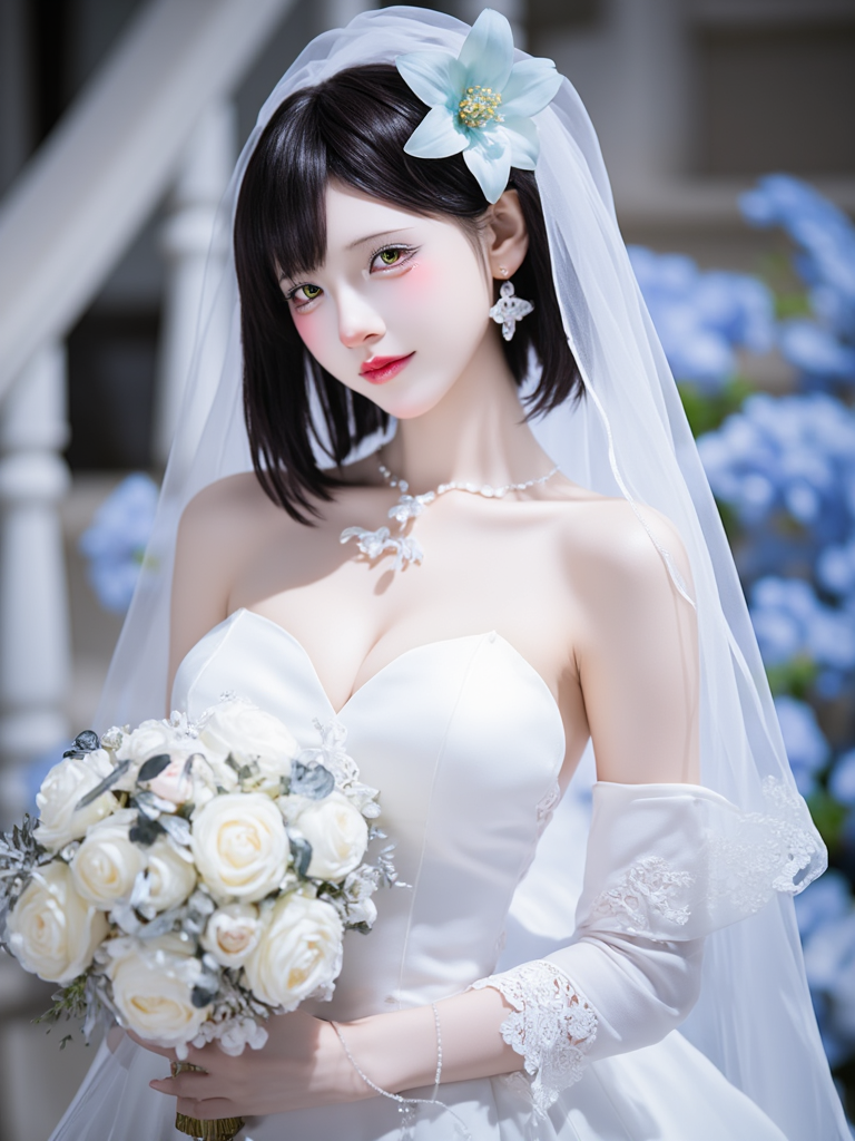 laonansheng/Xiaozhengyi-coser-Flux.1-Majicflus-v1.0