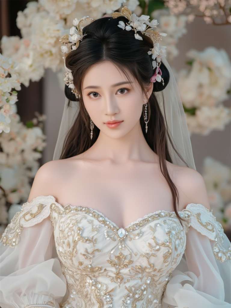 laonansheng/XS-Niannian-girl-Flux.1-Majicflus-v1.0