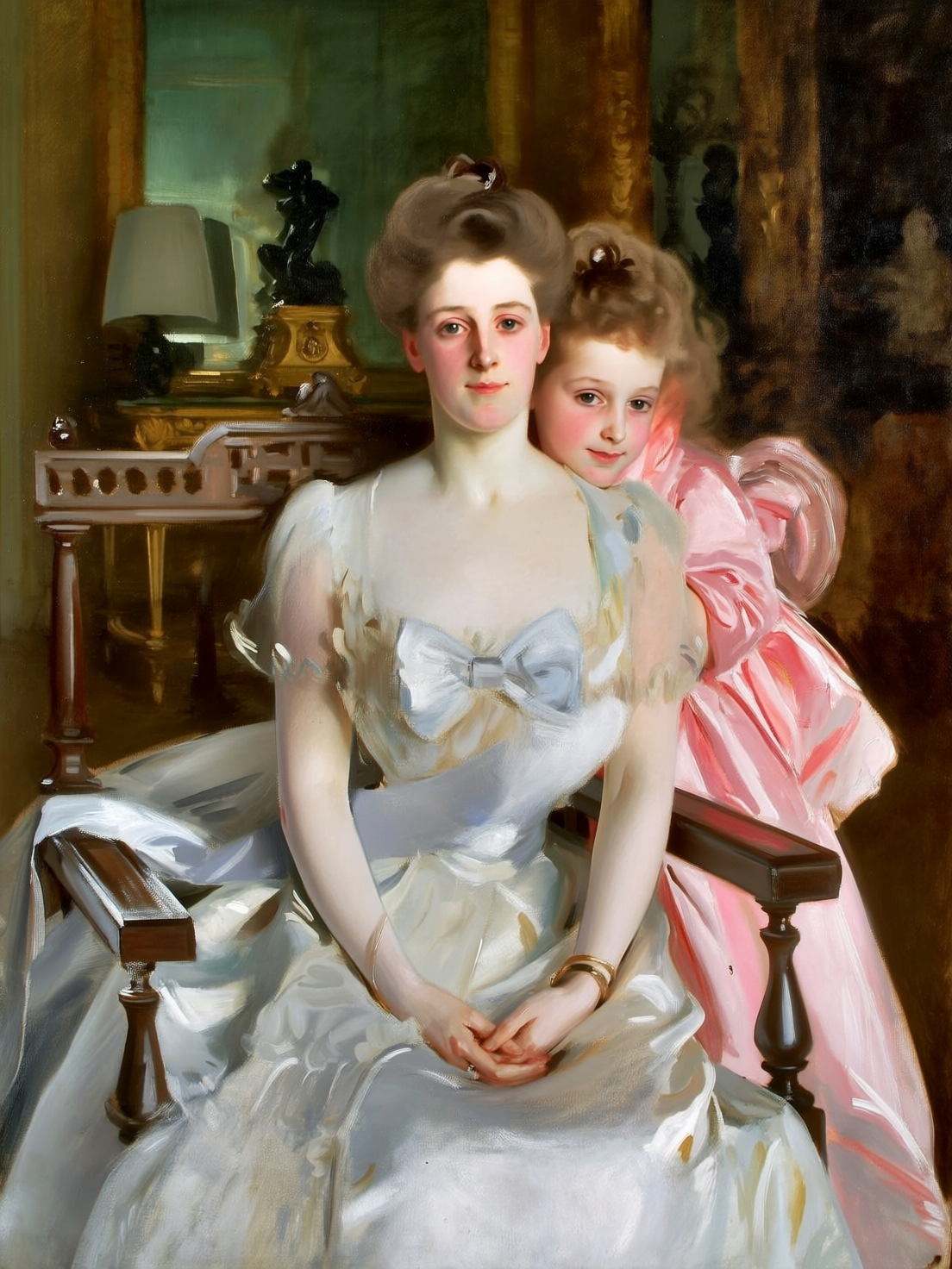 John.Singer.Sargent.Portrait.Qwen-2512.D16A8.Rep8.AdamW.1e-4 ckpt-10