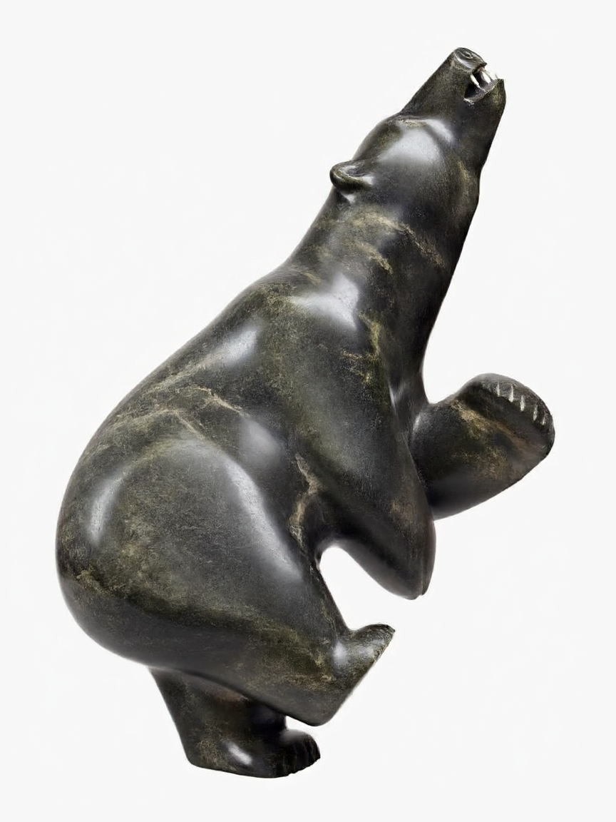 Inuit.Sculpture.Z-image ckpt-25