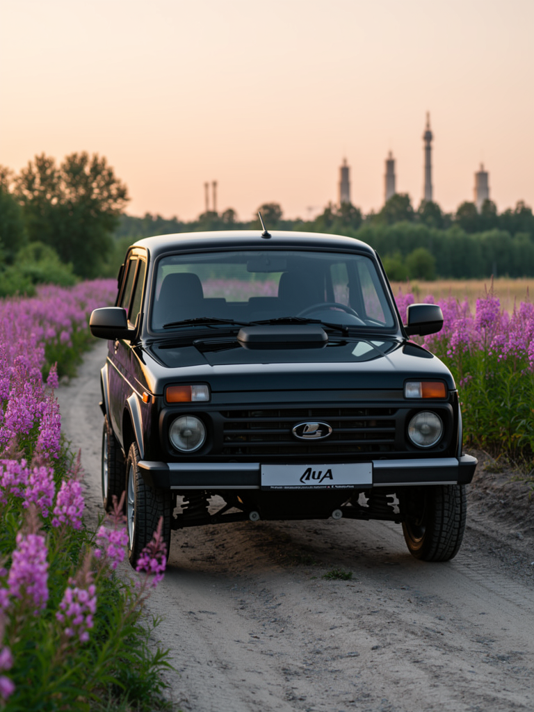 Lada_Niva ckpt-2