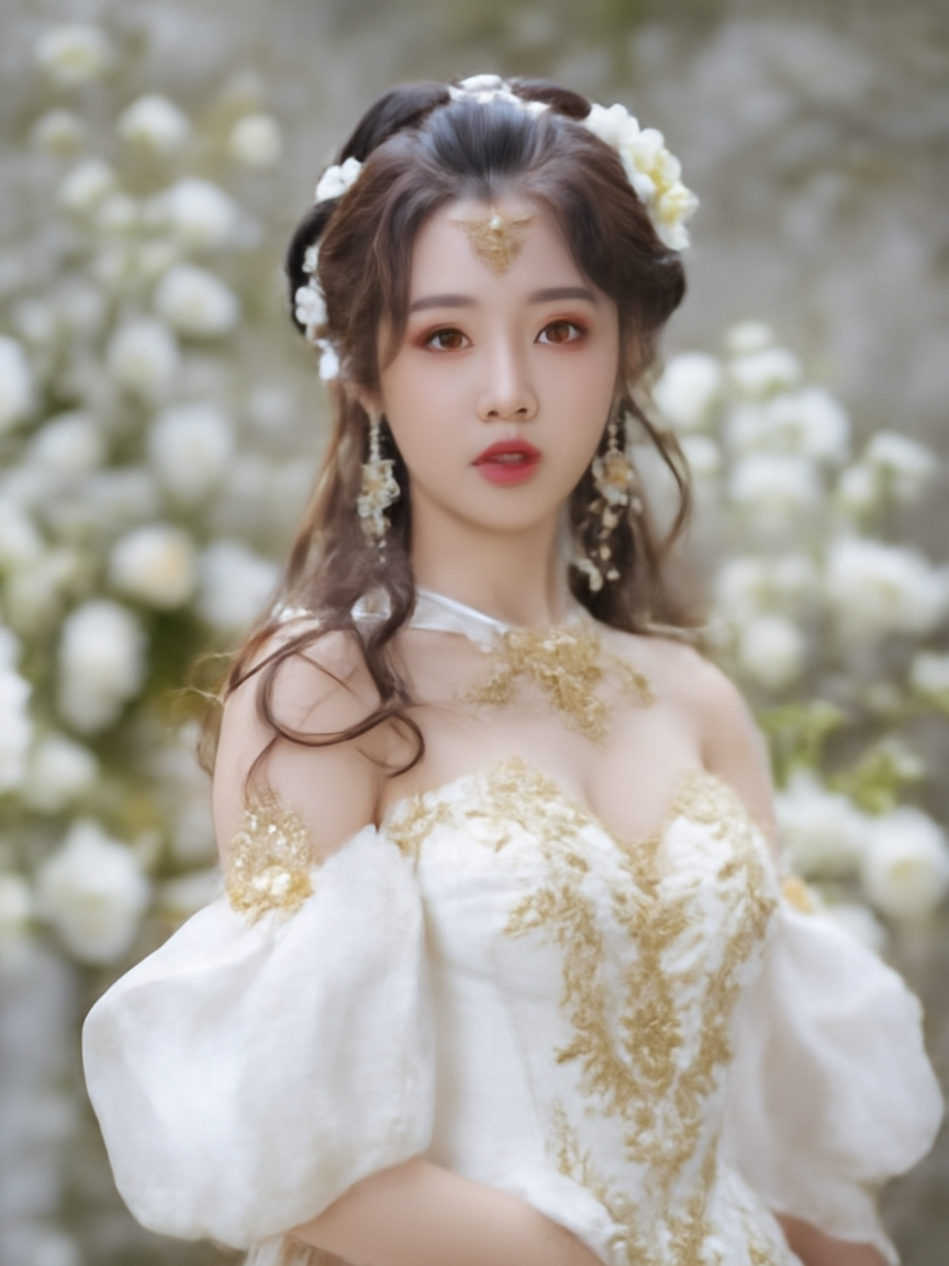 laonansheng/huazhongxian-HiDream-O1-Image-v1.0