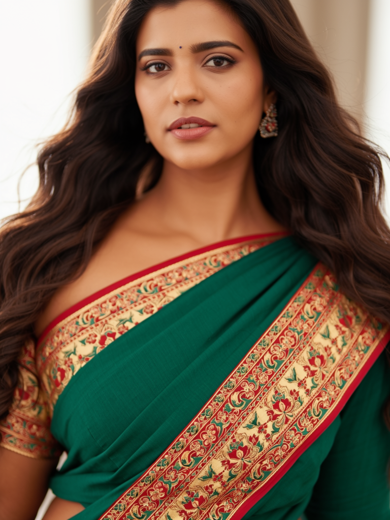 AishwaryaRajesh-Klein c1-st1000