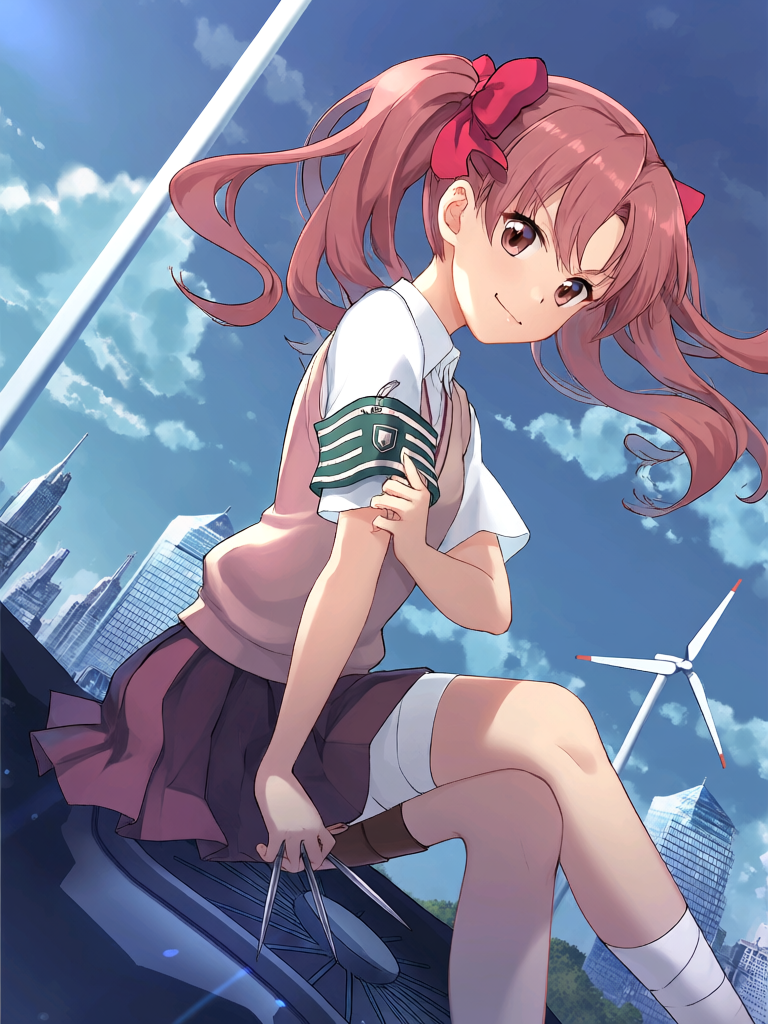shirai_kuroko c1-st6000
