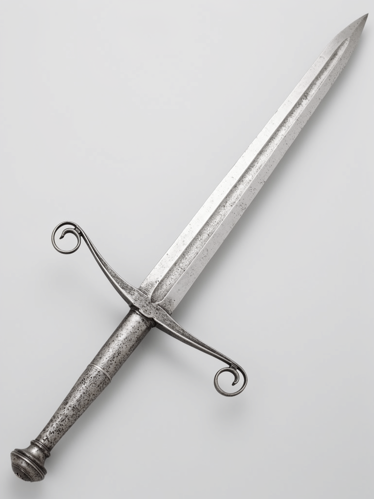 MedievalKlein9b c1-st4000