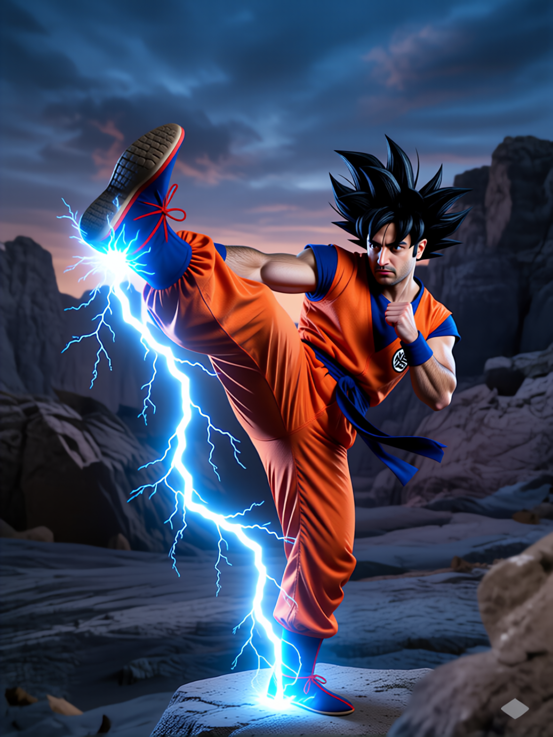 Me_Goku ckpt-5
