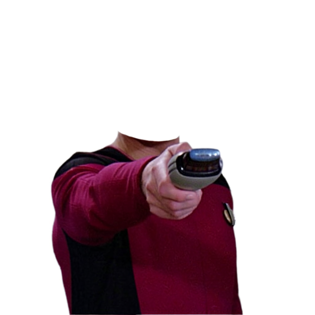 ST-TNG-Type2-Phaser c1-st5000