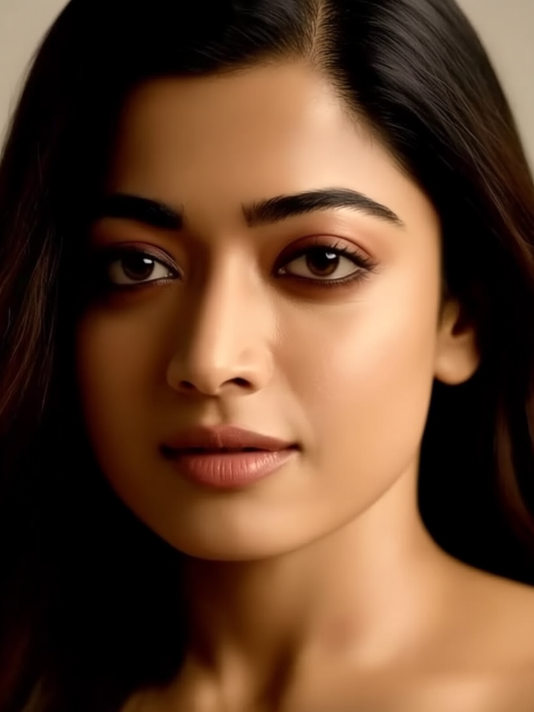 Rashmika