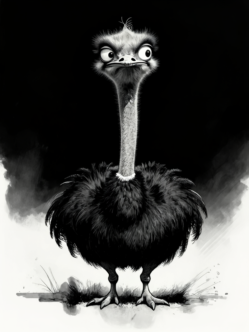 ostrich_v2 c1-st5000