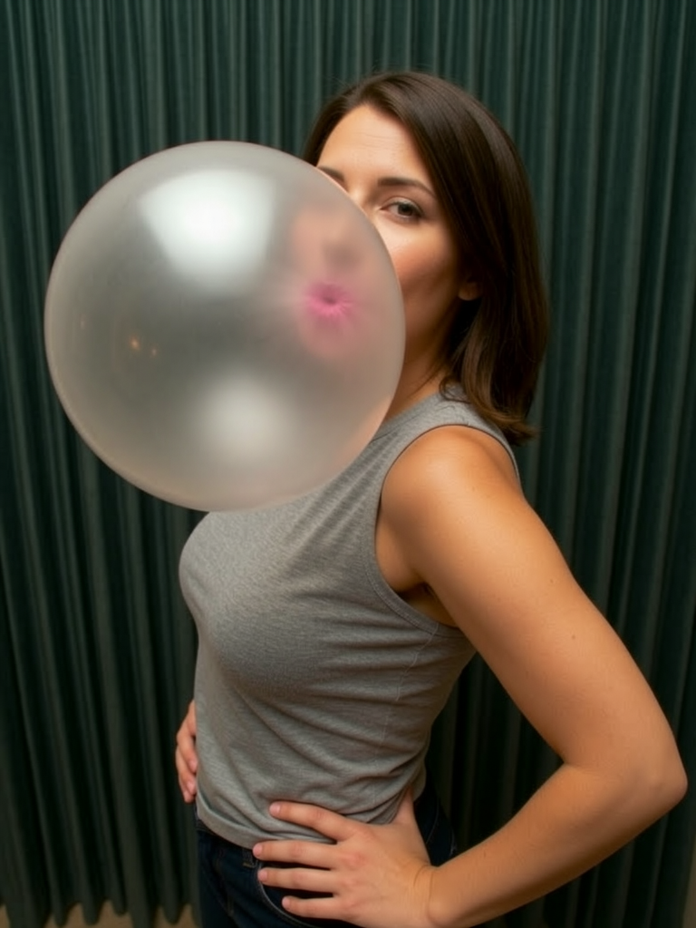 Bubblegum_klein_9B ckpt-7