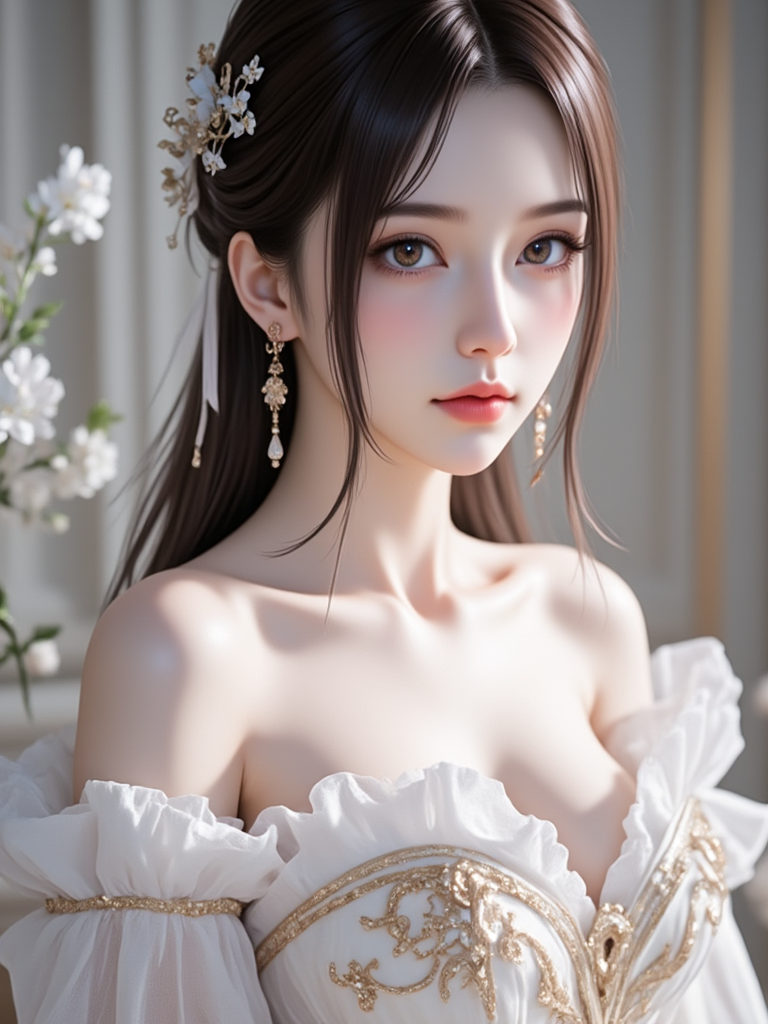 laonansheng/Meili-Girl-Flux.1-Majicflus-v1.0