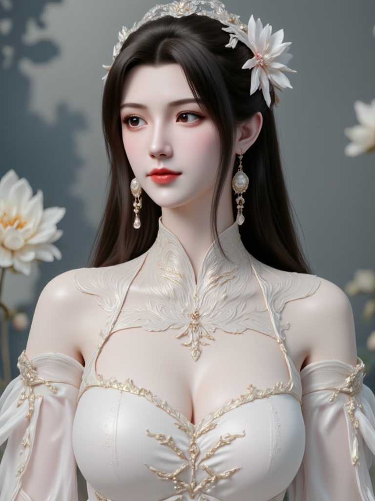 laonansheng/liumei-hanfu-Flux.1-Majicflus-v1.0