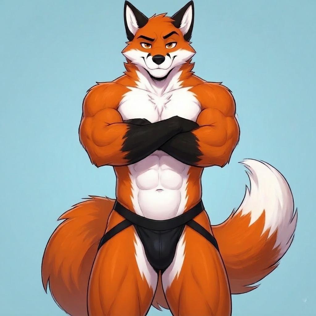 AshTheFox c1-st2000