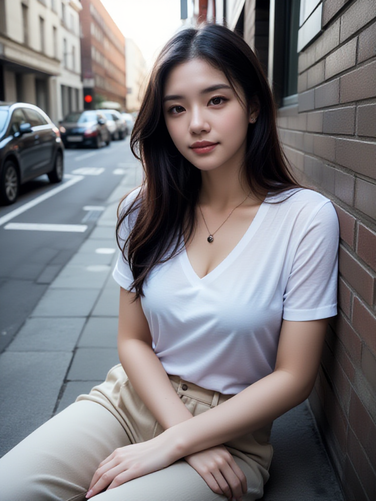 KoreanWoman_zit