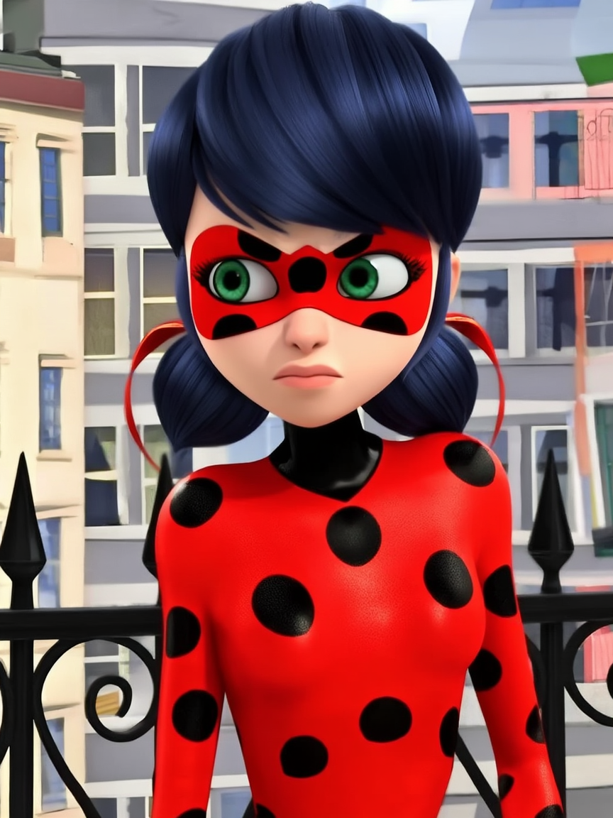 Ladybug c1-st1000