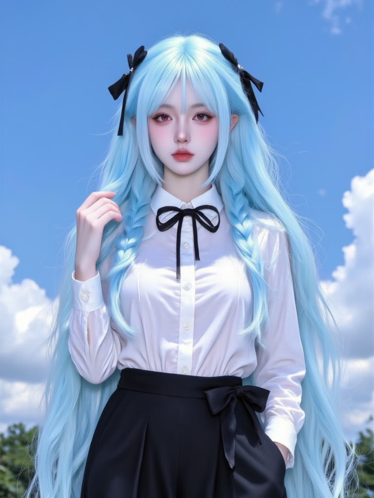 laonansheng/tianmei-Flux.1-Majicflus-v1.0