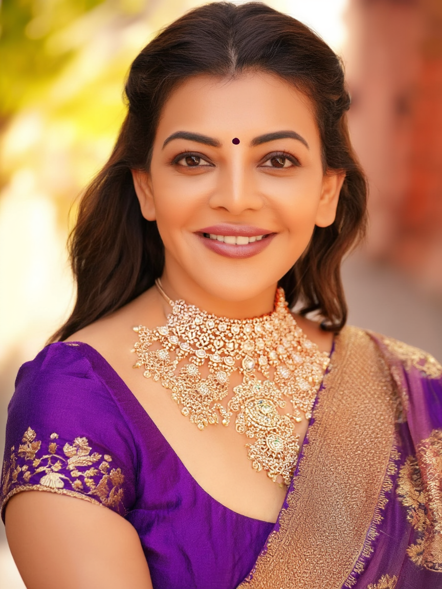 Kajal-ZI2 c1-st2000
