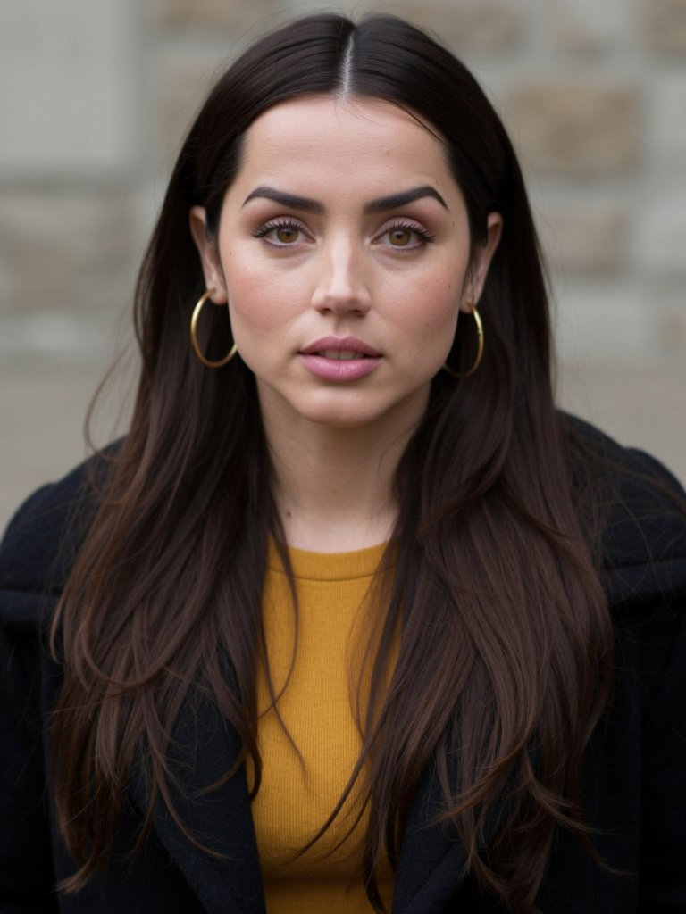 anadearmas ckpt-1