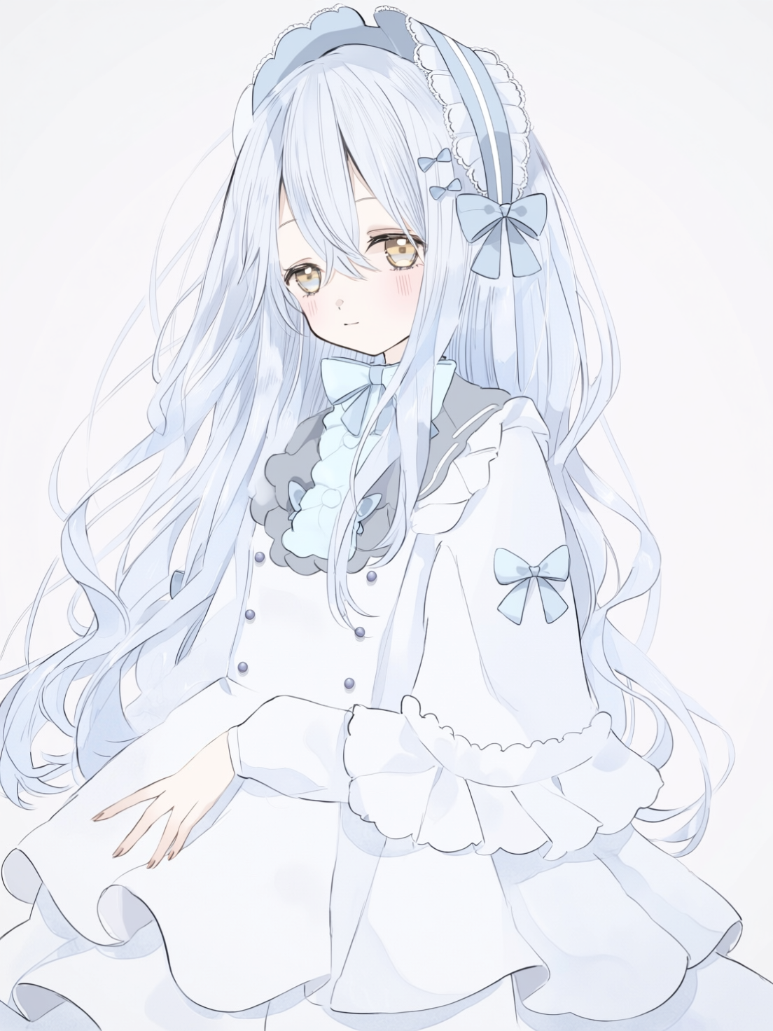 Devilworld/yuni