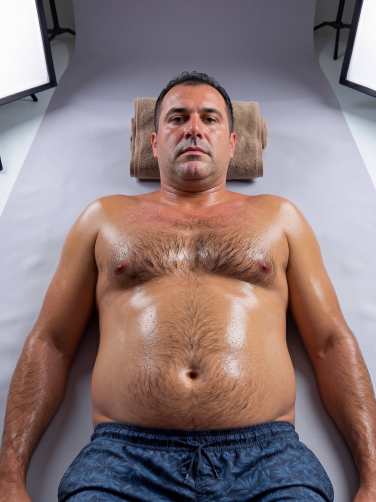 flux4b_bearBody_4k ckpt-4