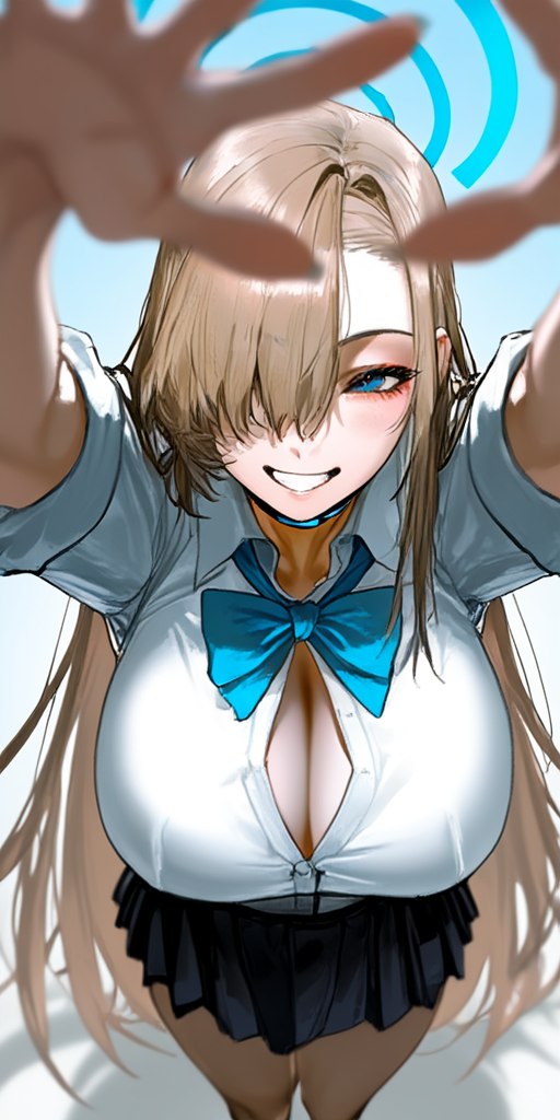 Asuna ckpt-20