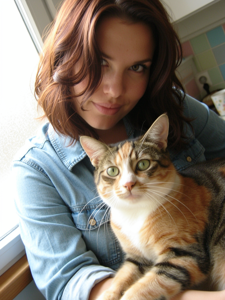 DigicamAestheticKlein ckpt-2