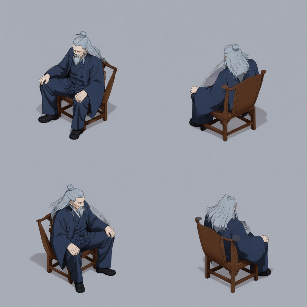 IsoCharacter_Testv18 c1-st3000