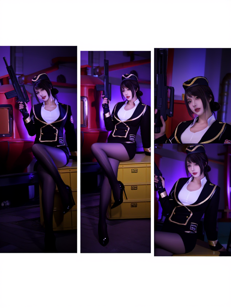 laonansheng/renxiang-duoduo-coser-Z-Image-Turbo-v1.1