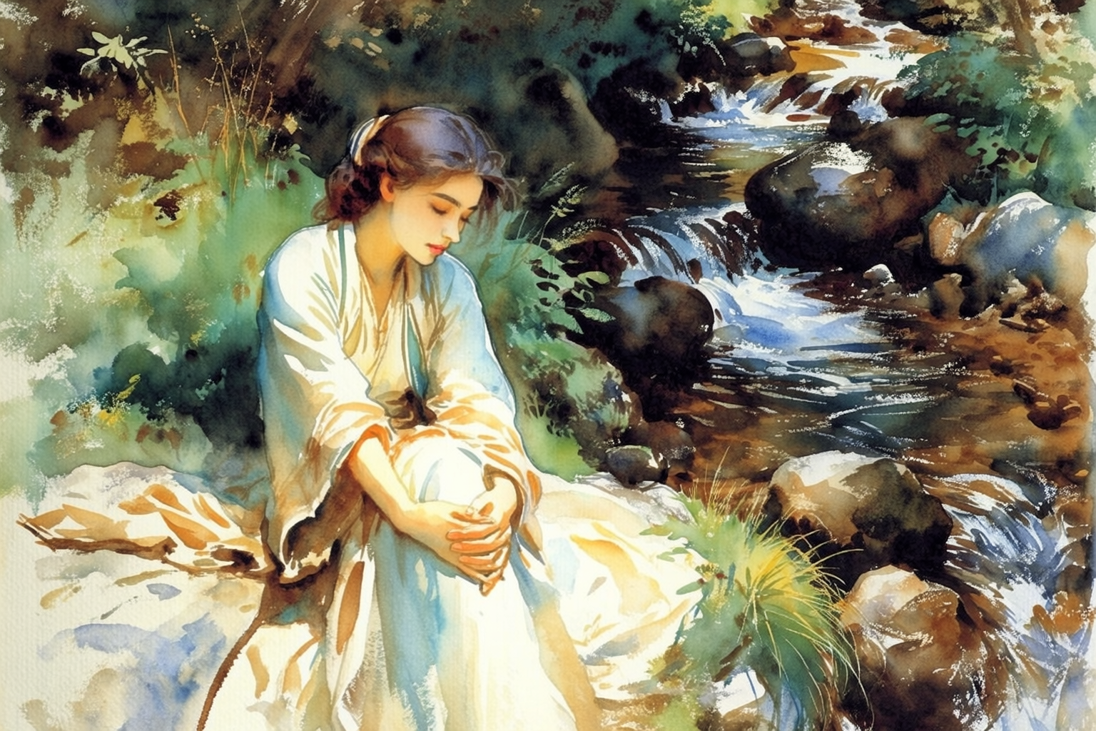 John.Singer.Sargent.17.Watercolor.Krea2.D64A64.8000.AdamW.1e-4 c1-st2000