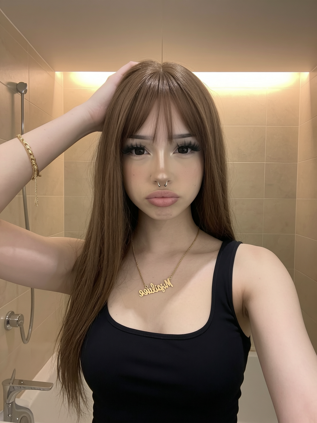 Megan