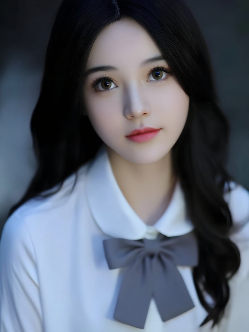 laonansheng/xiangcun-XC-girl-Z-Image-v1.0