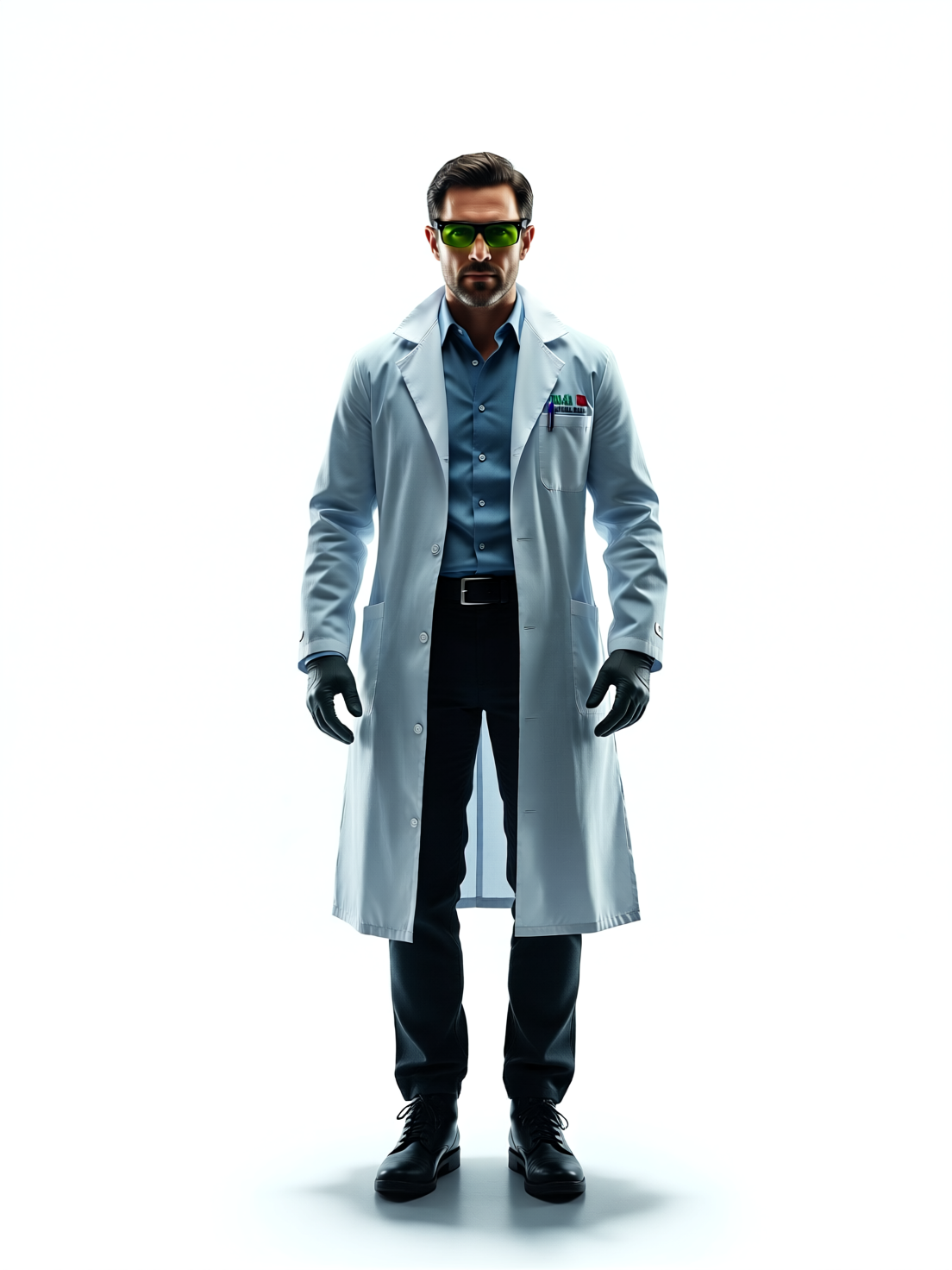 PRAT_DOCTOR ckpt-15