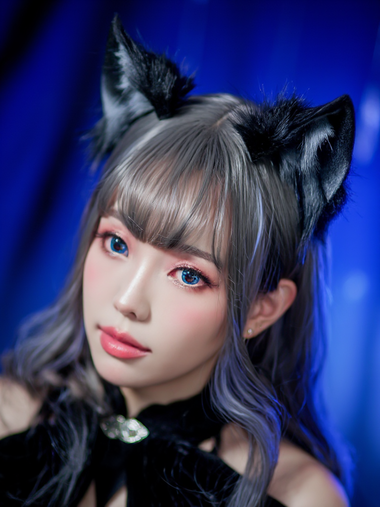 laonansheng/renxiang-coser-heiye-lang-Flux.1-Majicflus-v1.0