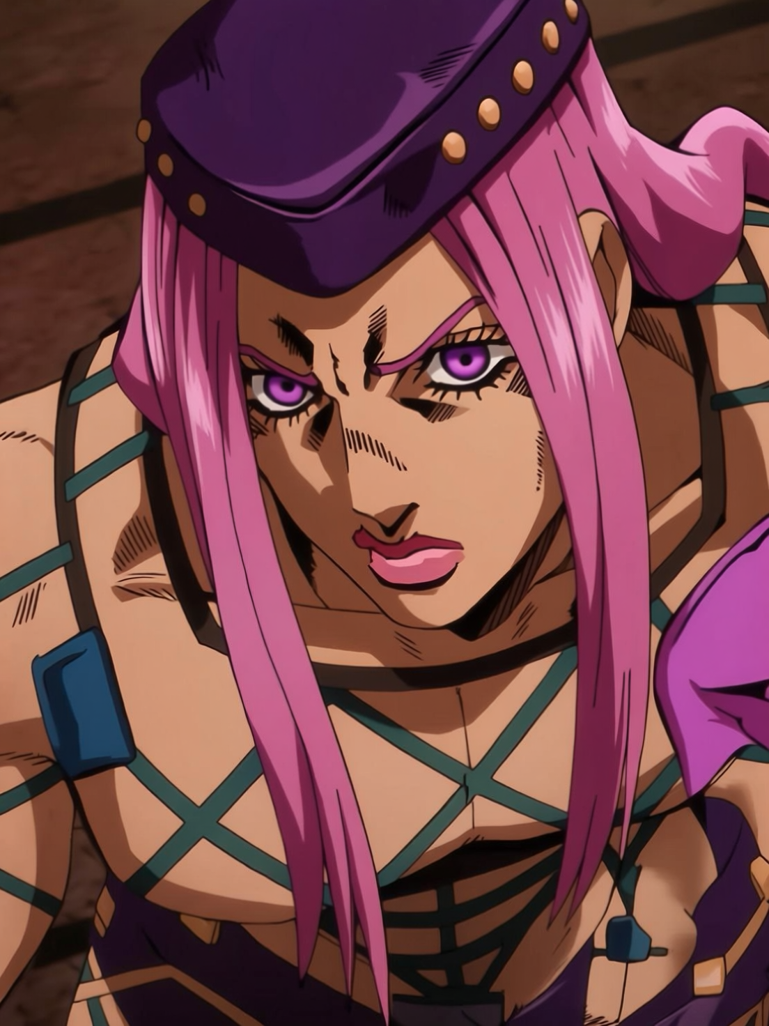 JJBA c1-st6000