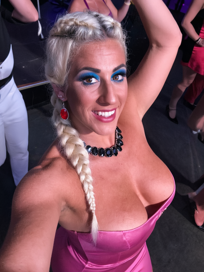 Sonya ckpt-10
