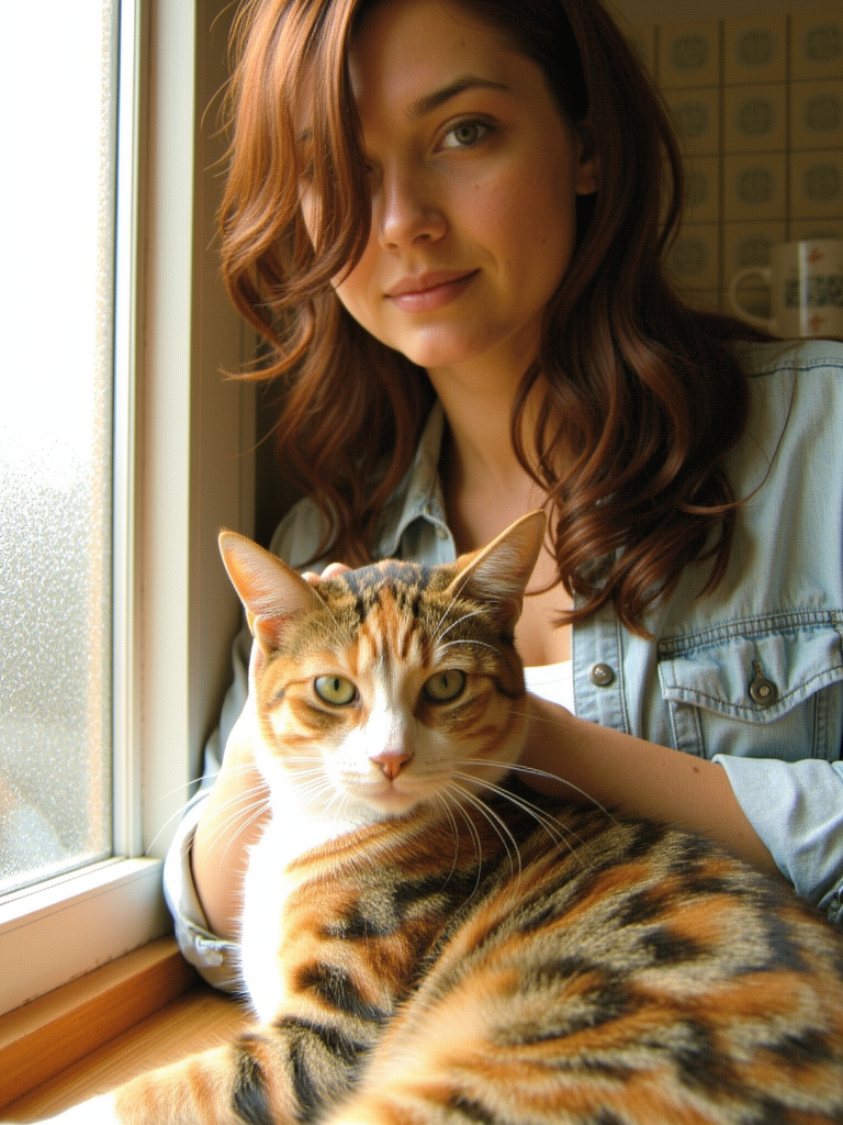 DigicamAestheticKlein ckpt-1