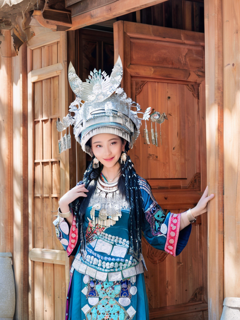 laonansheng/miaonv-shengzhuang-Realism-Pony-Mix3-v1.0