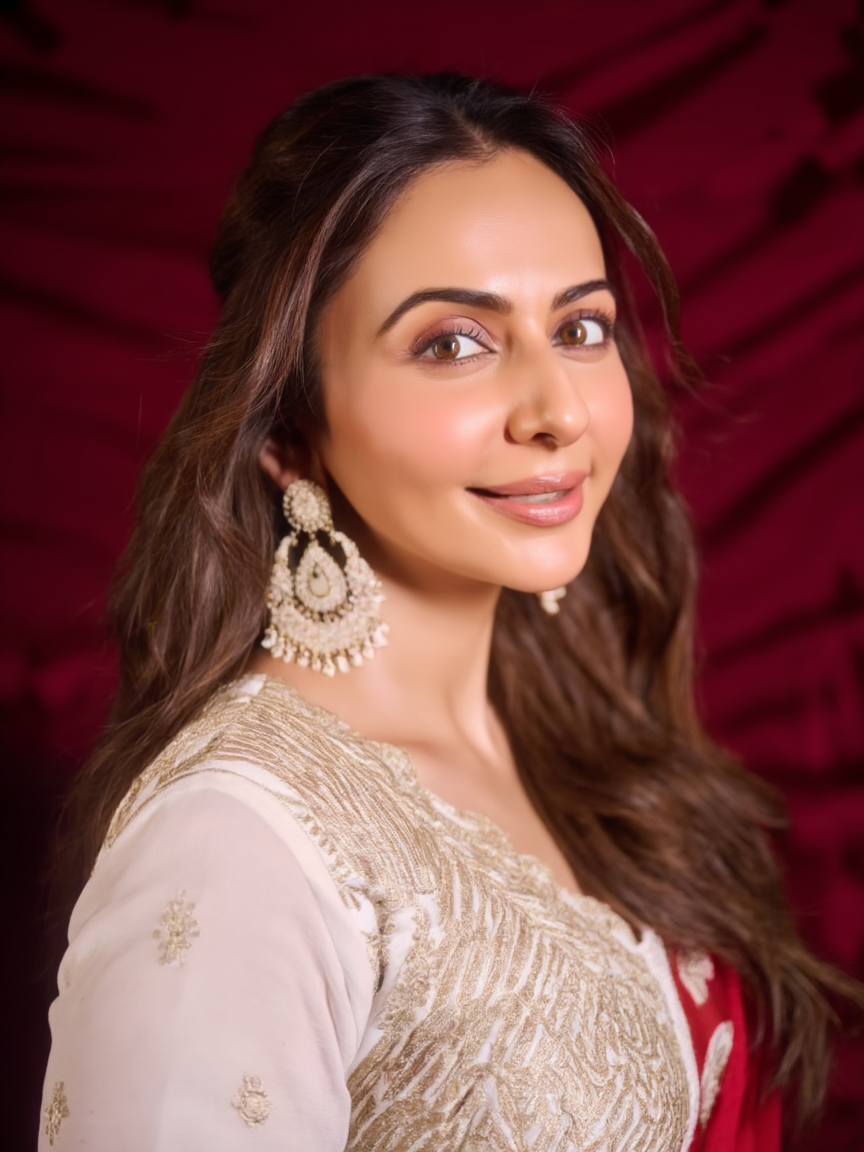 RakulPreet-ZI c1-st4000